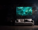 Emerald Mosaic