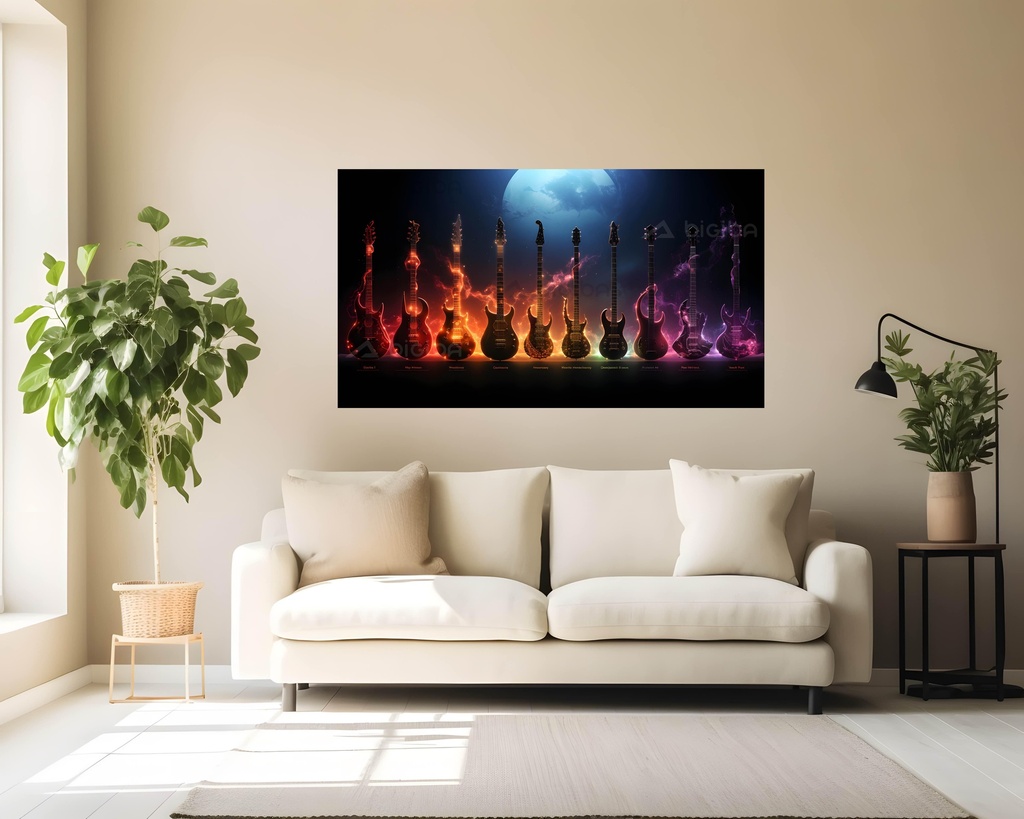 Cosmic Symphony