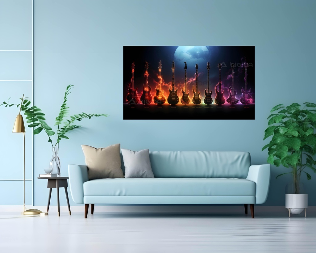 Cosmic Symphony