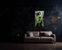 Emerald Mystique