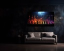 Cosmic Symphony