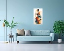 Harmony in Abstraction