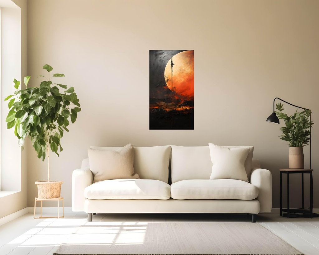 Celestial Anomaly