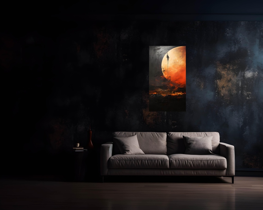 Celestial Anomaly