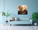 Orbital Dreamscape