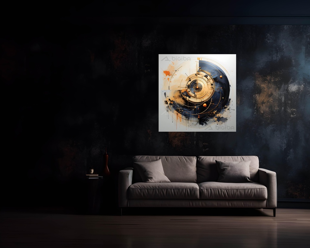 Cosmic Symphony
