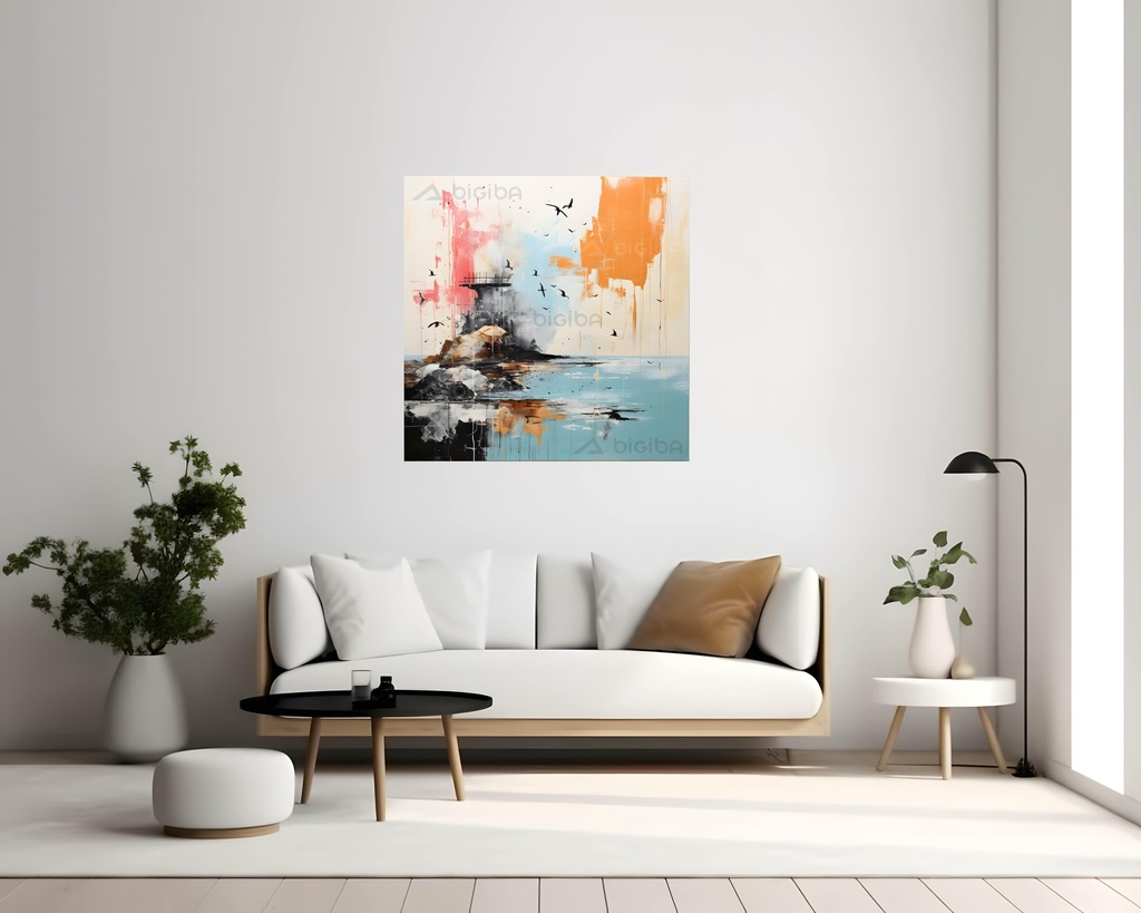 Serene Escape