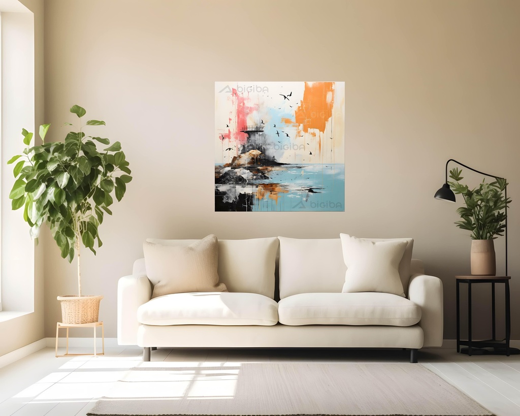 Serene Escape