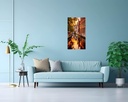 Golden Canal Embrace