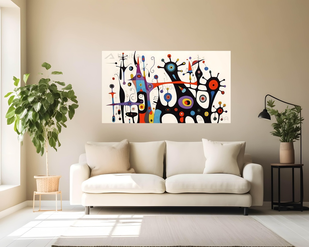 Melody of Whimsy