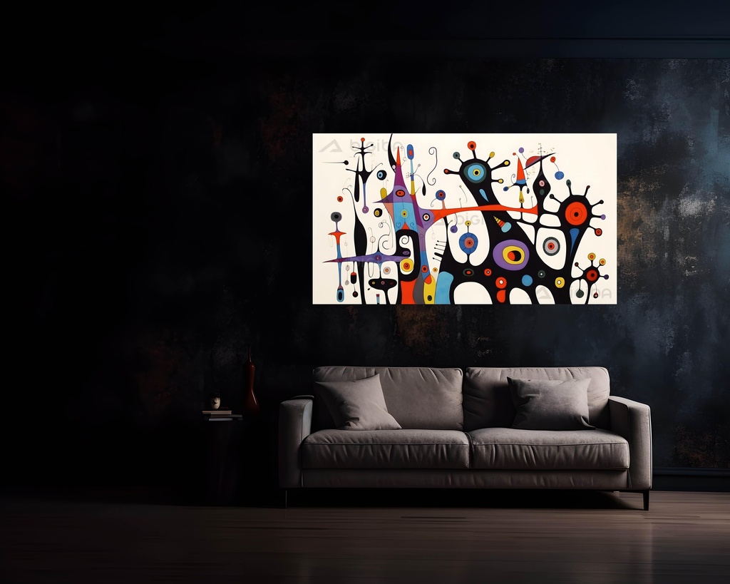 Melody of Whimsy