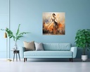 Ethereal Dance of Colors