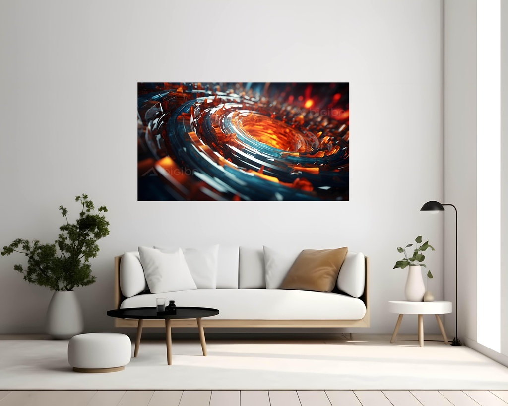 Vortex of Dreams