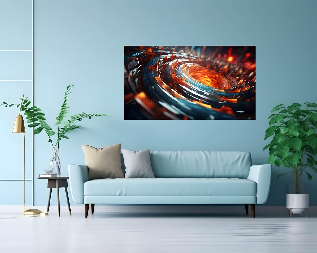 Vortex of Dreams