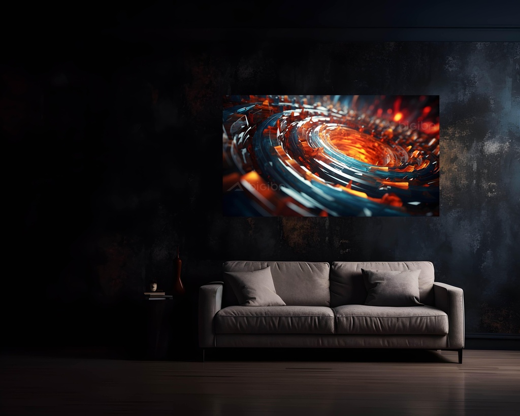 Vortex of Dreams