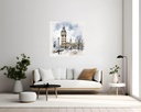 Timeless Elegance: London's Melody
