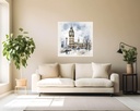 Timeless Elegance: London's Melody