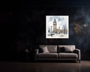 Timeless Elegance: London's Melody