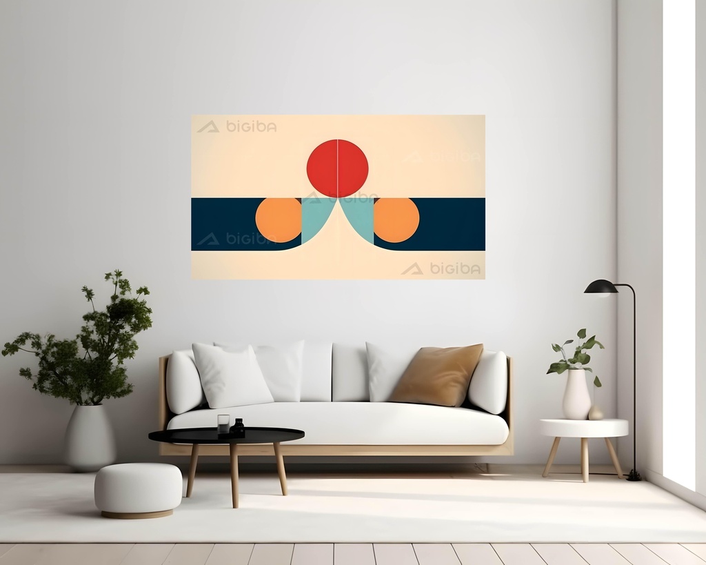 Harmony in Geometry