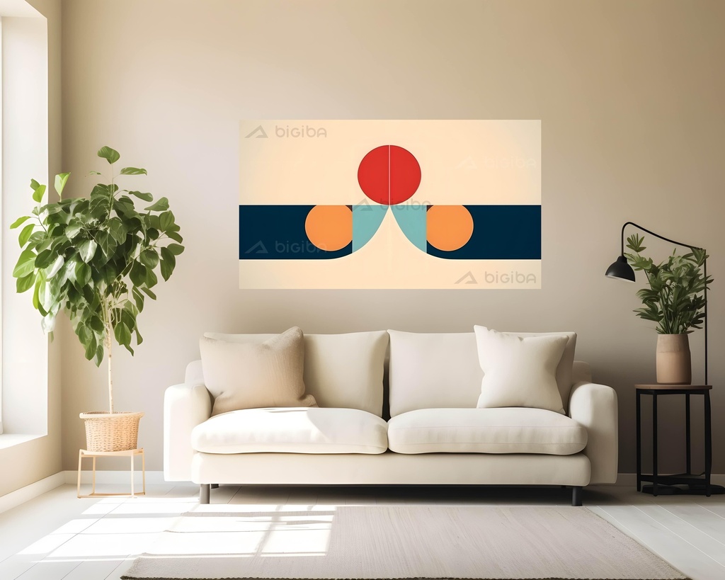 Harmony in Geometry