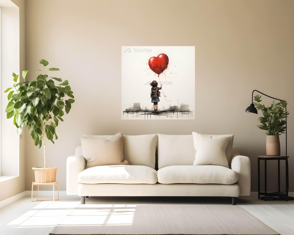 Heartstrings of the Urban Dream