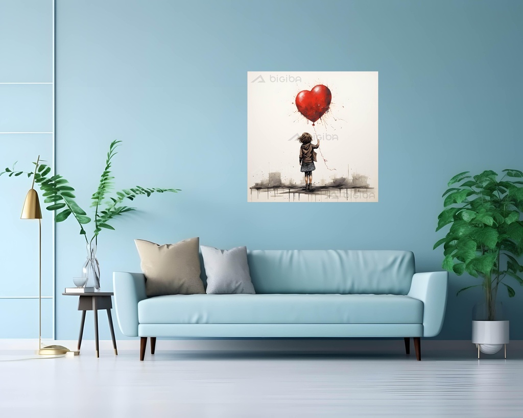 Heartstrings of the Urban Dream