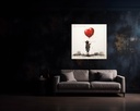 Heartstrings of the Urban Dream
