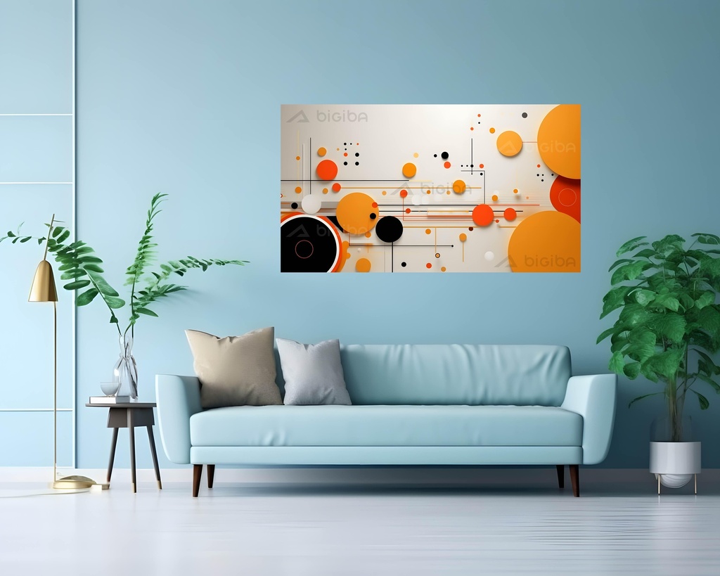 Orbital Rhythms