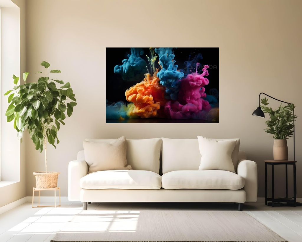 Spectrum Symphony