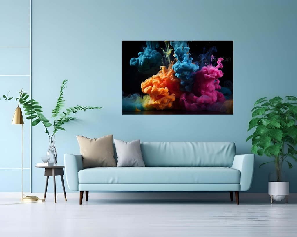 Spectrum Symphony