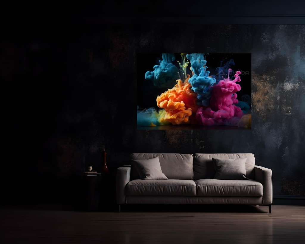 Spectrum Symphony