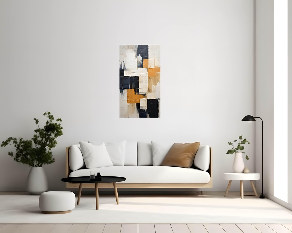 Urban Canvas Rift