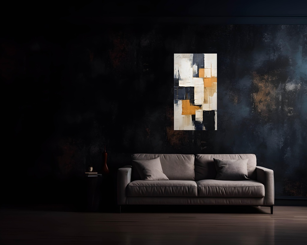 Urban Canvas Rift