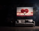Heartwood Reverie