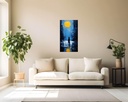 Lunar Reflections