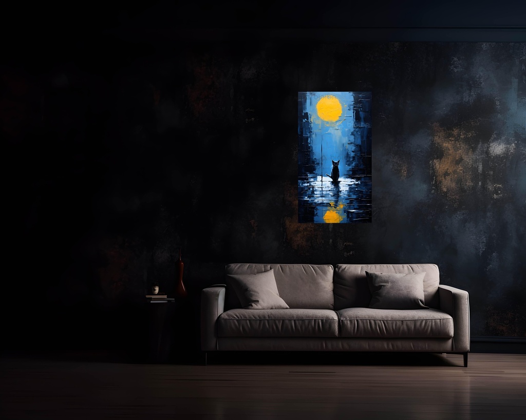 Lunar Reflections