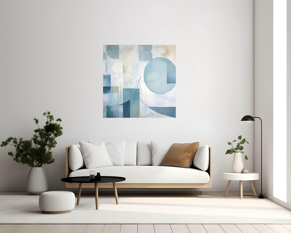 Circles of Serenity