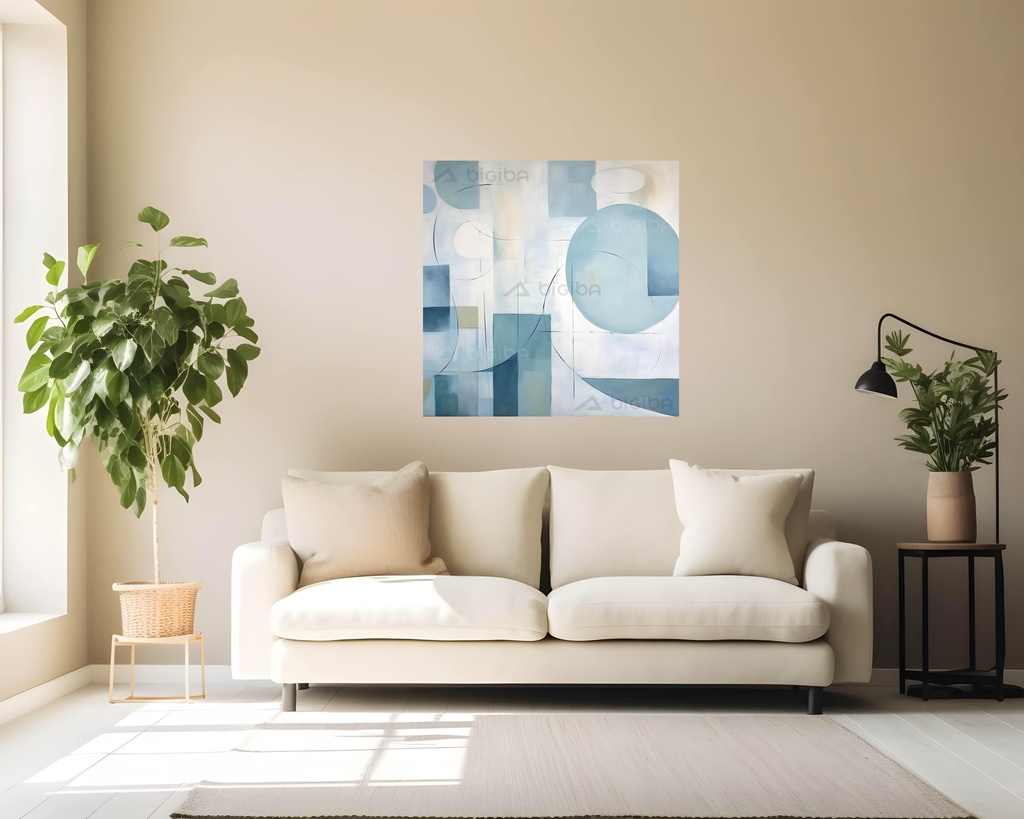Circles of Serenity