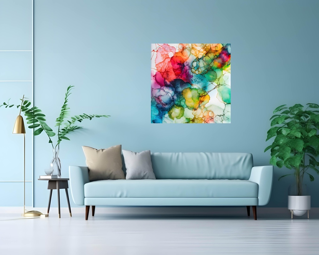 Kaleidoscopic Rhapsody