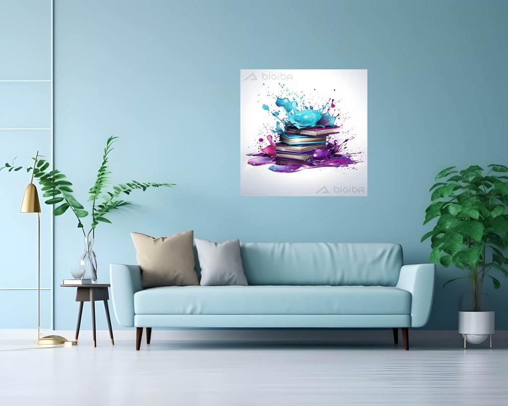 Splash of Knowledge