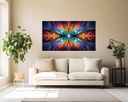 Cosmic Symmetry