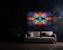 Cosmic Symmetry