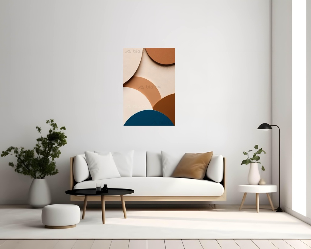 Hues in Harmony