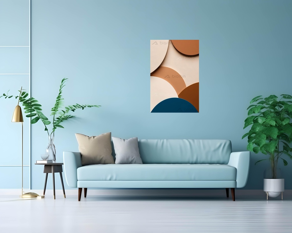 Hues in Harmony