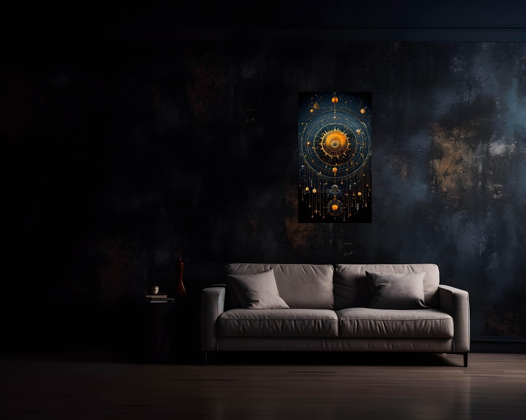 Celestial Mechanics