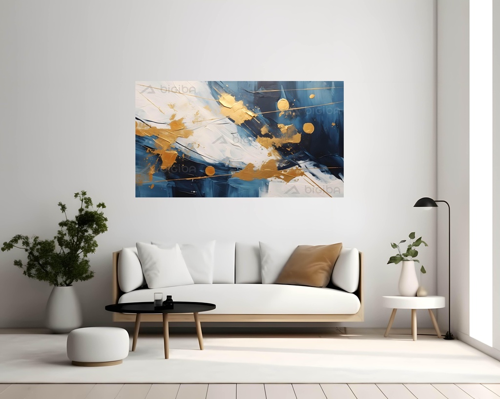 Azure Goldrush