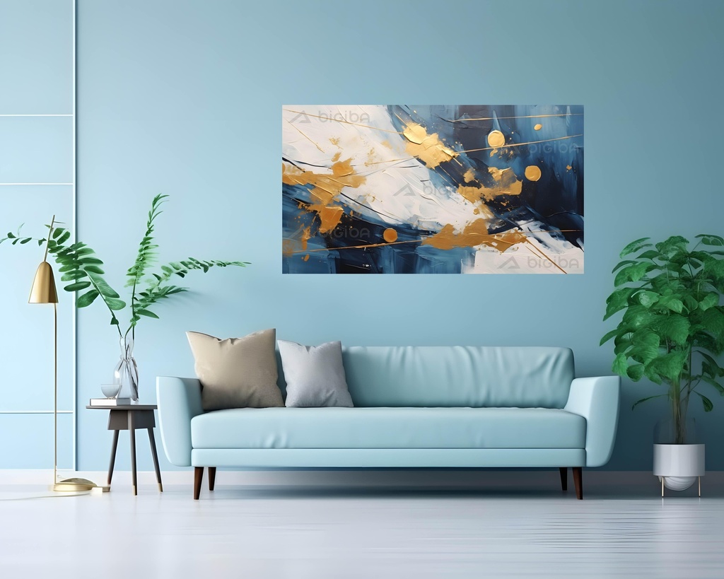 Azure Goldrush