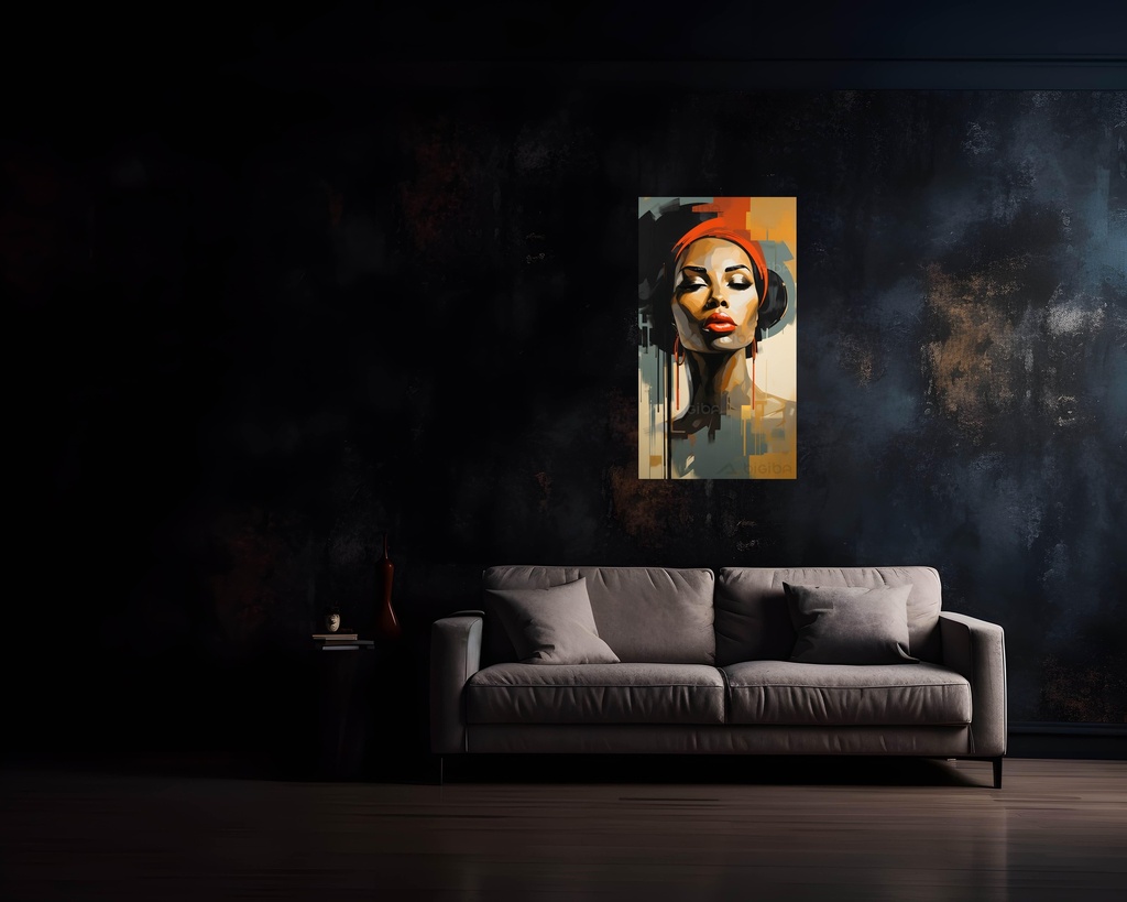 Aureate Elegance