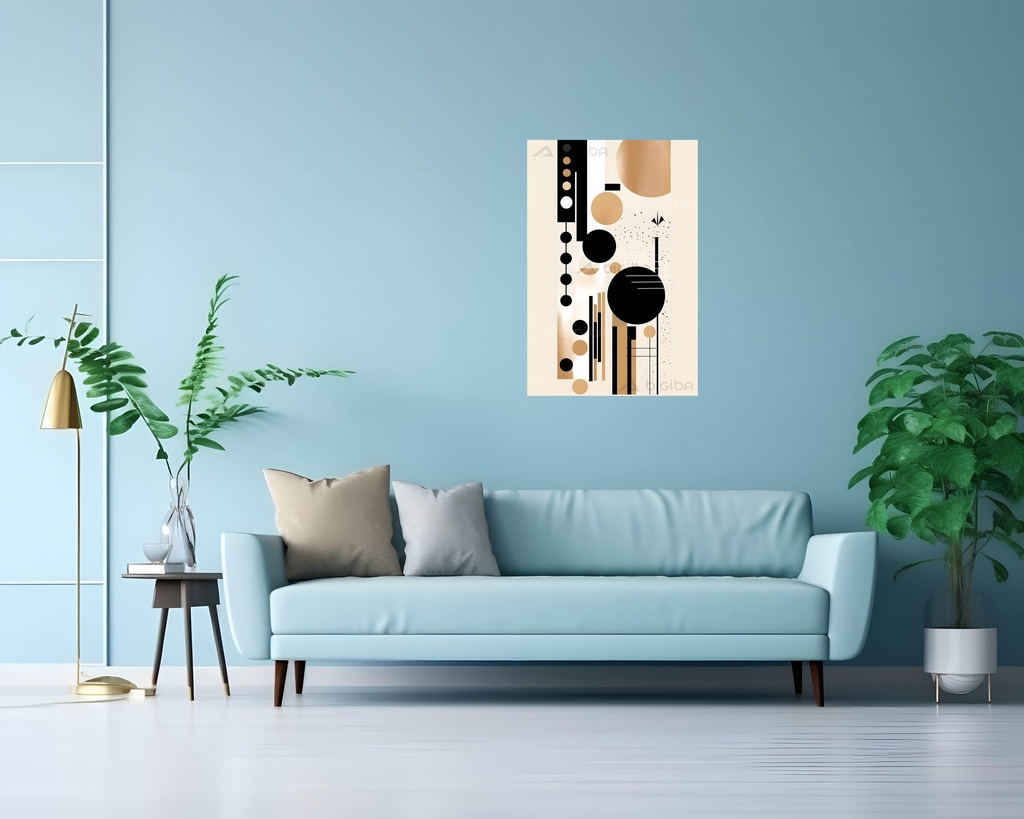 Geometric Elegance