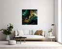 Emerald Nebula